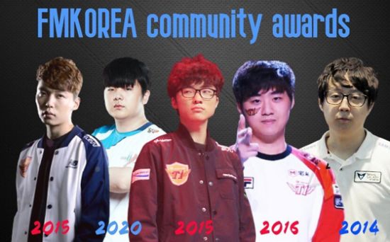 2023亚太地区年度前20名选手详细盘点