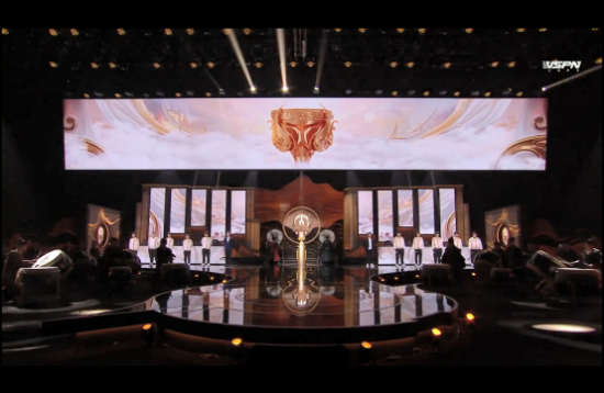 重庆狼队勇夺挑战者杯冠军展现强大实力