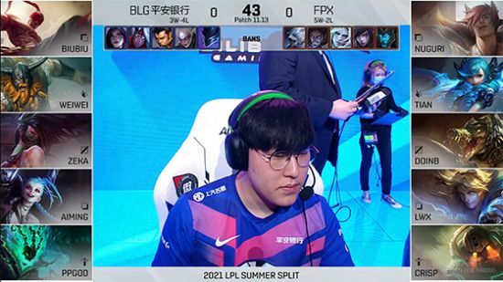 PGS积分系统与PGC参赛队伍全解析